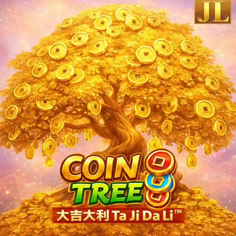 Coin Tree Slot sa 888bet download