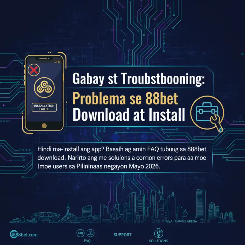 Troubleshooting