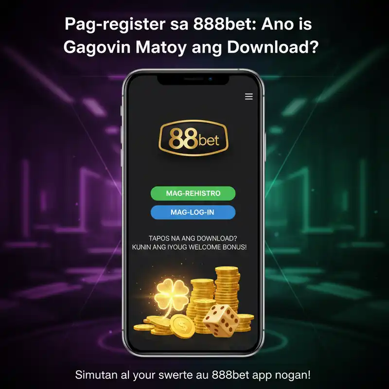 Register App