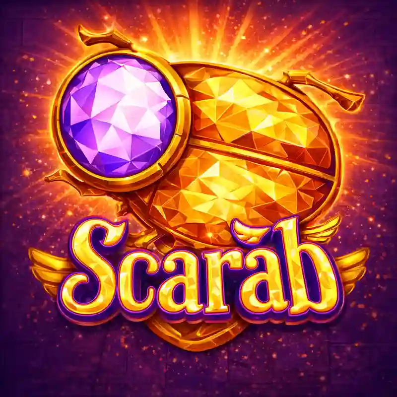 Scarab game